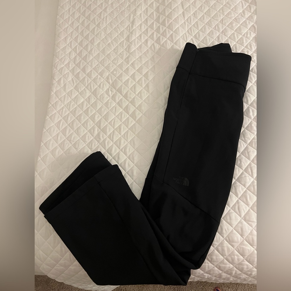 North Face Snoga Pants size 12